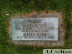 Alfred Elmer Allen