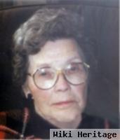 Doris L Sowers Butcher