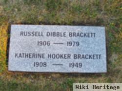 Russell Dibble Brackett