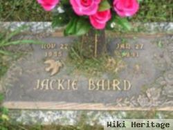 Jackie Baird