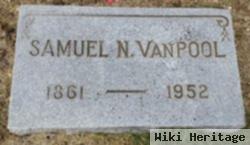 Samuel Nelson Vanpool