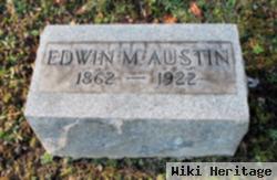 Edwin M. Austin