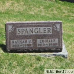 Lucille Spangler