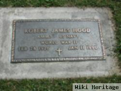 Robert James Hood