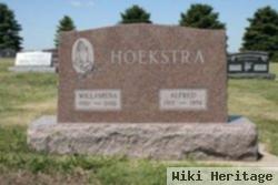 Willamena Mulder Hoekstra