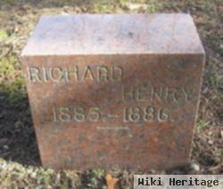 Richard Henry Case