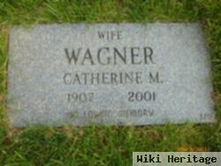 Catherine Moir Wagner