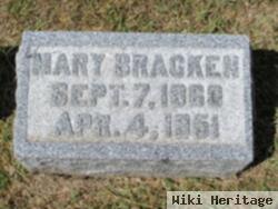 Mary Bracken