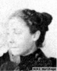 Annella "annie" Hunt Kartchner