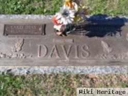 Arletta Ruth Tew Davis