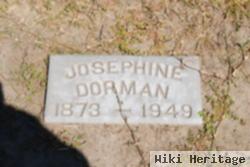 Josephine Dorman