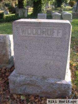 Eugene V. Woodruff