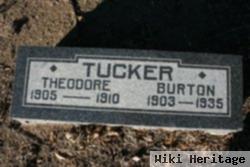 Theodore Heck Tucker