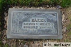 Raymond S. Baker