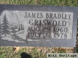 James Bradley Griswold