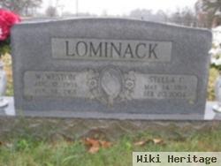 Stella Cecil Love Lominack