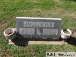 James H Anglemyer