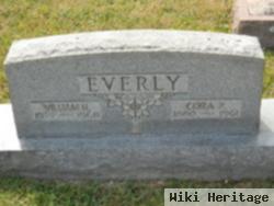 William H. Everly