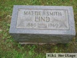 Mattie Smith Lind