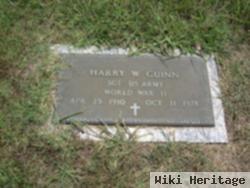 Harry Wagner Guinn