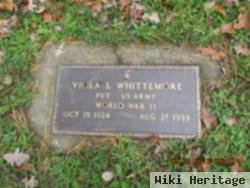 Viola L. Whittemore