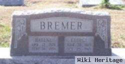 Halene Jantz Bremer