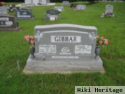 Verna C. Behrle Gibbar