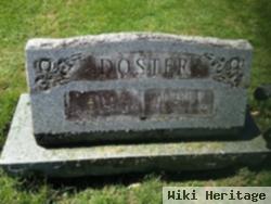 Albert D. Doster