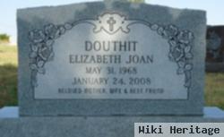 Elizabeth Joan Douthit
