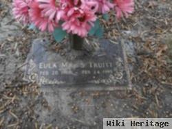 Eva Mae Stone Truitt