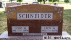 Fred H. Schneider