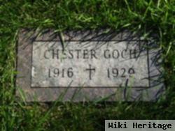 Chester Goch