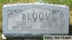 Mary M. Bloom