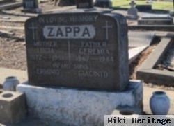 Erminio Zappa