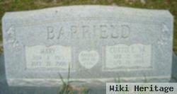 Mary Barfield