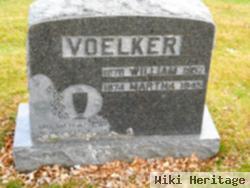 Martha Voelker