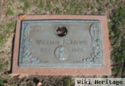 William E Lowe