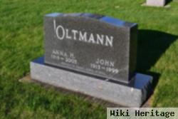 John Oltmann