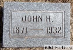 John H. Hardin