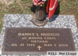 Danny L Hudson
