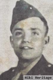 Pfc John C Tulli