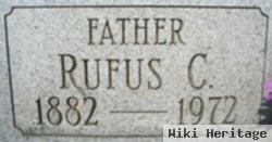 Rufus Calvin Bixler