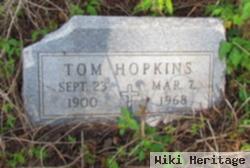 Tom Hopkins