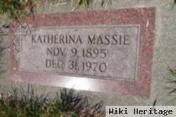 Katherina Kessler Massie