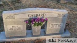 Leonard R. Gabbard