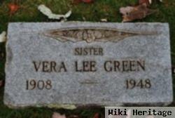 Vera Lee Henry Green