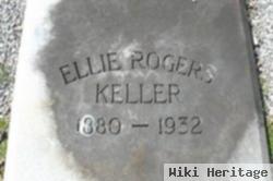 Ellie Rogers Keller