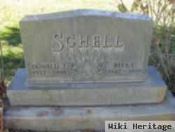 Rita C. Schell