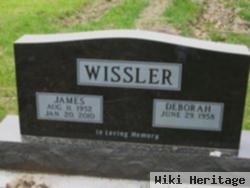 James Eugene "jim" Wissler