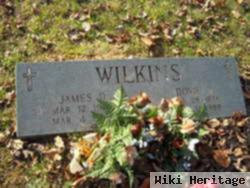 James Dennis Wilkins, Sr